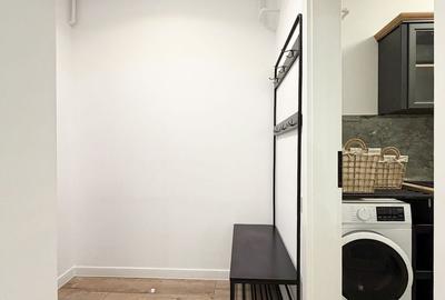 Apartament cu 2 camere decomandat, mobilat în Sisești - 14