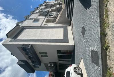 Apartament cu 2 camere - 6