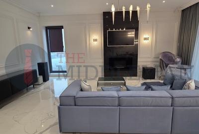 Apartament cu 3 camere, mobilat în Herăstrău - 27