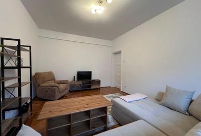 Apartament 2 camere - Primaverii - inchiriere - 1