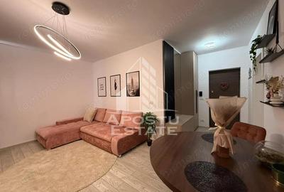 Apartament cu 2 camere decomandat, mobilat în Dumbrăvița - 3