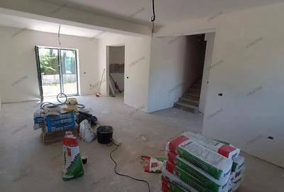 Vila INDIVIDUALA - 4 Camere - 350 mp teren - Sos. Oltenitei DN 4 - 11