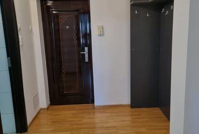 Garsonieră decomandată în Vitan - 1