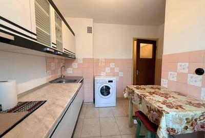 Apartament cu 2 camere decomandat, mobilat în Berceni - 6