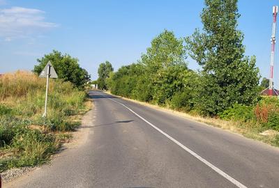 VANZARE TEREN EXTRAVILAN VANZARE TEREN EXTRAVILAN - 8