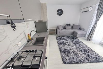 Apartament cu 2 camere în Central - 9
