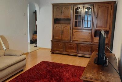 Apartament cu 3 camere decomandat în Malu Roșu - 9