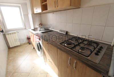 Piata Alba Iulia - Bld. Unirii - bloc mixt - Rond Alba Iulia - 6