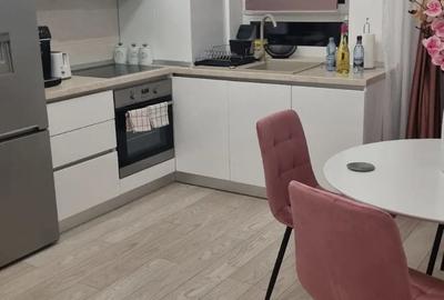 Apartament cu 2 camere decomandat în Dulcea - 3