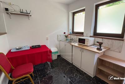 Apartament cu o camera, zona Ultracentrala - 4