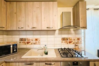 Casă cu 3 camere cu Teren 500 Mp în Central - 19