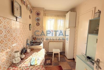 Apartament cu 3 camere decomandate, Gheorgheni, Cluj-Napoca - 5