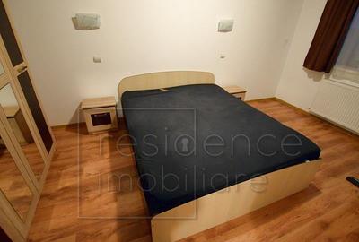 Octombrie! Apartament 2 camere decomandate, Marasti, zona CB - 11