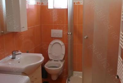 Apartament cu 2 camere decomandat în Central - 7