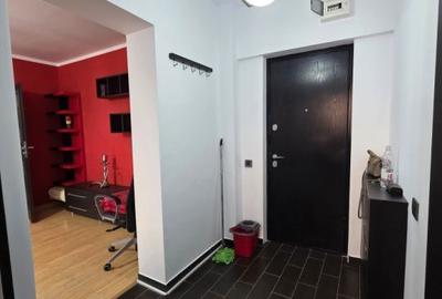 Apartament cu 2 camere semidecomandat, mobilat în Gorjului