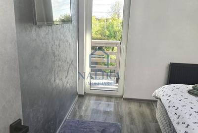 Casă cu 4 camere în Bușag - 16