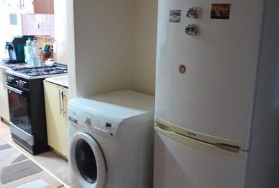 Apartament cu 3 camere decomandat în Cuzdrioara - 7