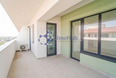 Podu Ros - Apartament 2 camere, decomandat - 1