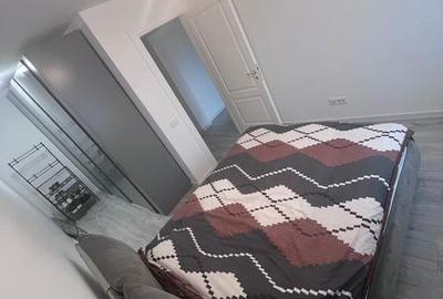 Apartament cu 2 camere în Central - 4