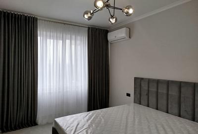 Apartament cu 2 camere decomandat în Andrei Mureșanu