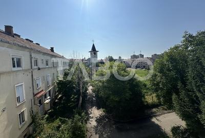 Apartament 2 camere 47 mpu decomandat 2 boxe la subsol garaj etaj 2 - 10