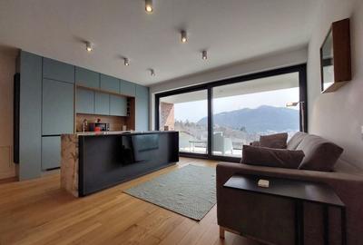 Apartament 2 Camere, cu Priveliste Deosebita - 3