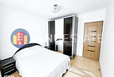 Apartament cu 2 camere decomandat în Sebastian - 1