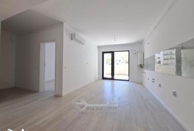 Apartament cu 2 camere în Valea Lupului - 3