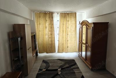 Garsonieră decomandată în Central - 3