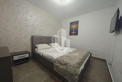 Apartament cu 2 camere nedecomandat în Saturn