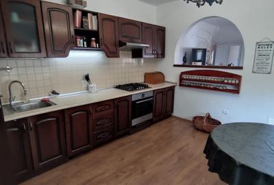 CASA/ VILA,  91 mp utili, 170 mp teren, Zona Schei - 6