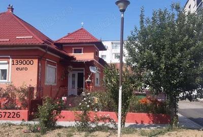 Casa de vanzare in Gherla - 1