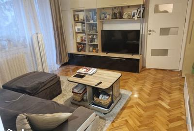 Apartament cu 2 camere în Piața Centrală - 20
