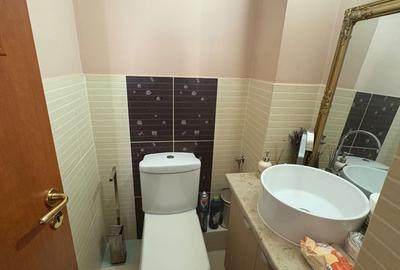 Apartament cu 3 camere în Central - 6