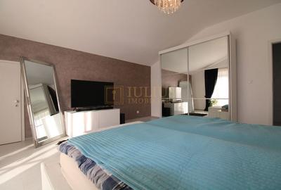 Lipovei, 4 camere + 2 bai, centrala proprie, pet-friendly - 9
