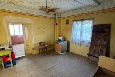 Casă cu 3 camere cu Teren 2500 Mp în Șindrești - 7