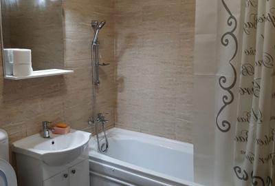 Apartament cu 2 camere, mobilat în Mărăști - 7