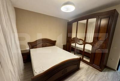 Apartament cu 2 camere decomandat în 1 Mai