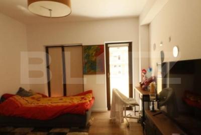 Apartament cu 1 camera, 40 mp, strada Aleea MIhail Sadoveanu - 2