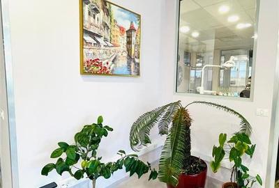 Spatiu Comercial Traian Mosilor Stradal Parcare proprie - 15