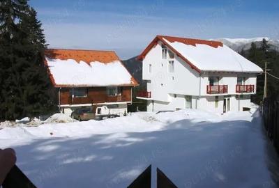 Spațiu comercial, de 1,200 mp, în Cioplea - 5