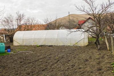 Casă în Petrisat - 2