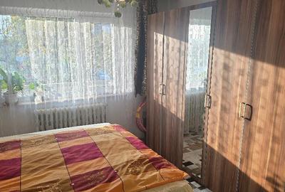 Vand apartament 3 camere decomandat Deva, Dorobanti, parter inalt - 11