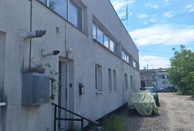 Inchiriez hala moderna zona Zizinului