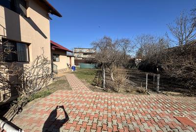 Casă cu 5 camere cu Teren 768 Mp în Poienarii Burchii - 9