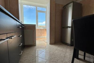 Apartament 1 camere, zona Buzaului (spital Judetean). Apartament 1 camere, zona Buzaului (spital Judetean). - 3