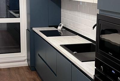 Apartament cu 3 camere decomandat în Exterior Vest