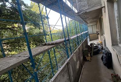 Brancoveanu - Marie Curie - Apartament 2 Camere - 17