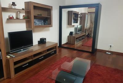 Garsonieră decomandată în Unirii - 2