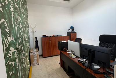 Spațiu comercial, de 400 mp, în Tei - 11